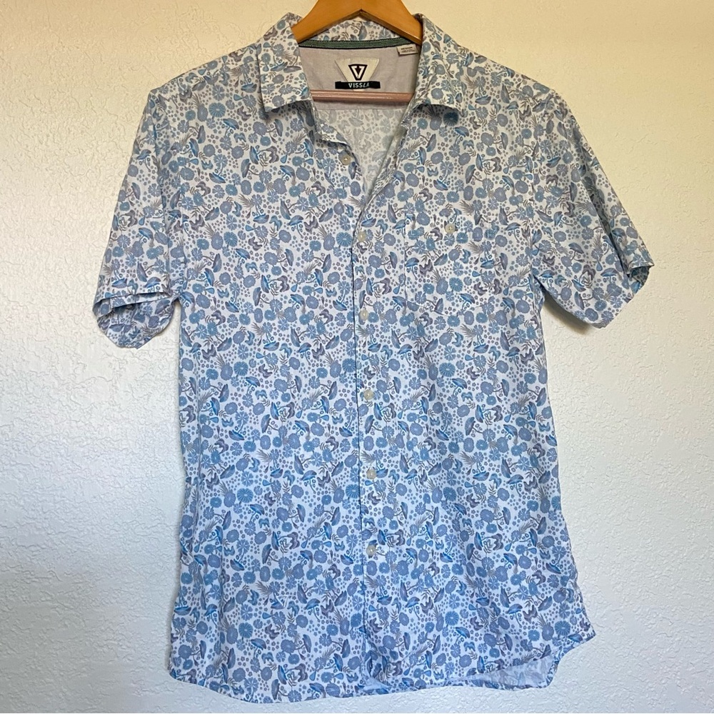 Men’s Slim Fit Cotton Shirt Bundle - Picture 2 of 15